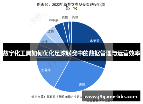 数字化工具如何优化足球联赛中的数据管理与运营效率